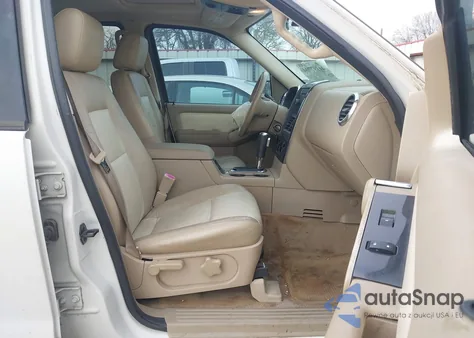 2008 Ford Explorer Xlt z USA, uszkodzony, nr VIN 1FMEU63E68UB24620